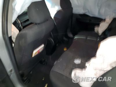 Zdjęcie 10 z 12 samochodu: 2016 TOYOTA CAMRY LE VIN:4T1BF1FK6GU548069 - miniatura