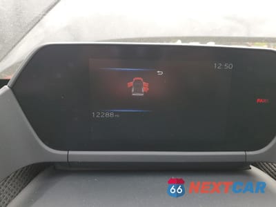 Zdjęcie 9 z 13 samochodu: 2024 TOYOTA BZ4X XLE VIN:JTMABACA2RA079994 - miniatura