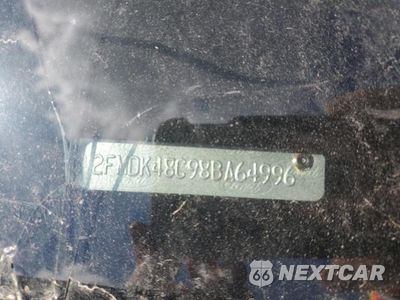 Zdjęcie 13 z 13 samochodu: 2008 FORD EDGE SEL VIN:2FMDK48C98BA64996 - miniatura