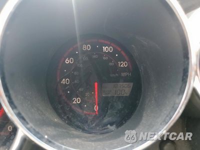Zdjęcie 9 z 14 samochodu: 2006 PONTIAC VIBE VIN:5Y2SL65846Z423993 - miniatura