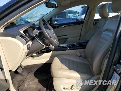 Zdjęcie 7 z 12 samochodu: 2015 FORD FUSION SE VIN:3FA6P0HD9FR176623 - miniatura