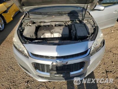 Zdjęcie 11 z 12 samochodu: 2014 CHEVROLET MALIBU 1LT VIN:1G11C5SL3EF180409 - miniatura