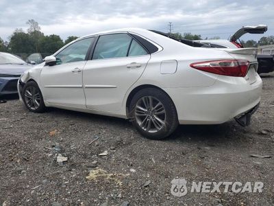 Drugie zdjęcie samochodu z przodu: 2015 TOYT CAMRY LE VIN:4T1BF1FK6FU065809 - miniatura