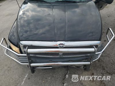 Zdjęcie 11 z 13 samochodu: 1999 DODGE RAM 3500 VIN:1B7MC3363XJ511572 - miniatura