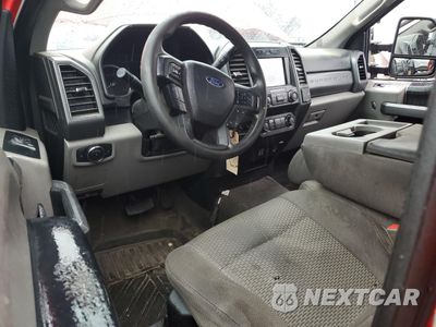 Zdjęcie 8 z 12 samochodu: 2019 FORD F550 SUPER DUTY VIN:1FDUF5GTXKEC17683 - miniatura