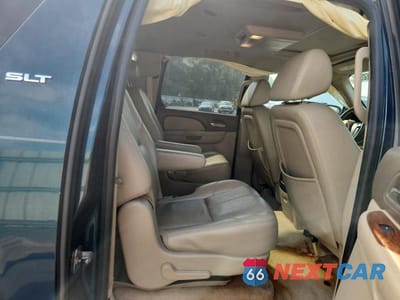 Zdjęcie 11 z 13 samochodu: 2007 GMC YUKON XL C VIN:1GKFC16087R334270 - miniatura