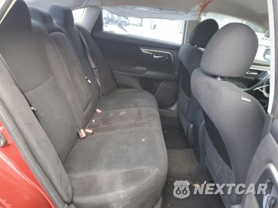 Zdjęcie 10 z 14 samochodu: 2014 NISSAN ALTIMA 2.5 VIN:1N4AL3AP4EC428366 - miniatura