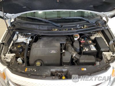 Zdjęcie 12 z 13 samochodu: 2013 FORD EXPLORER LIMITED VIN:1FM5K8F81DGA29608 - miniatura