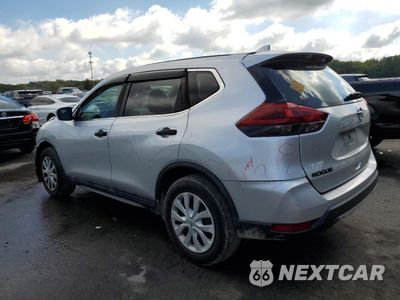 Drugie zdjęcie samochodu z przodu: 2018 NISSAN ROGUE S VIN:5N1AT2MT8JC784175 - miniatura
