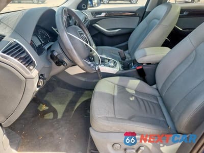 Zdjęcie 7 z 14 samochodu: 2013 AUDI Q5 PREMIUM PLUS VIN:WA1LFAFP0DA043270 - miniatura