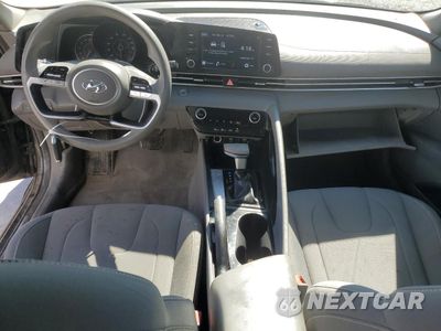 Zdjęcie 8 z 16 samochodu: 2023 HYUNDAI ELANTRA SEL VIN:5NPLM4AG0PH119085 - miniatura