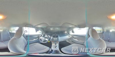 Zdjęcie 15 z 15 samochodu: 2012 TOYOTA COROLLA BASE VIN:2T1BU4EE9CC862457 - miniatura