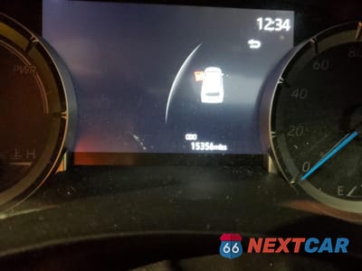 Zdjęcie 9 z 12 samochodu: 2025 TOYOTA HIGHLANDER HYBRID XLE VIN:5TDKBRCH9SS662006 - miniatura