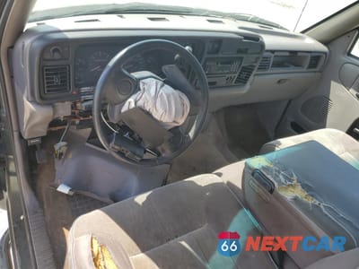 Zdjęcie 8 z 14 samochodu: 1996 DODGE TK VIN:1B7HC13Z8TJ163939 - miniatura