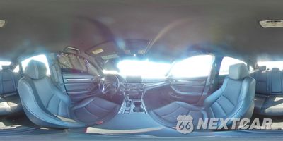 Zdjęcie 14 z 14 samochodu: 2022 HONDA ACCORD SPORT VIN:1HGCV1F34NA108601 - miniatura