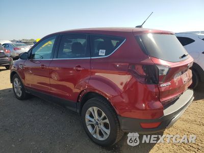 Drugie zdjęcie samochodu z przodu: 2017 FORD ESCAPE SE VIN:1FMCU9G91HUB97271 - miniatura