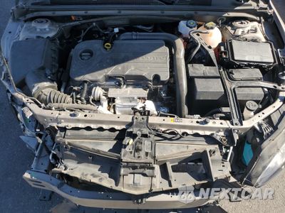 Zdjęcie 11 z 14 samochodu: 2024 CHEVROLET MALIBU LT VIN:1G1ZD5ST4RF206652 - miniatura