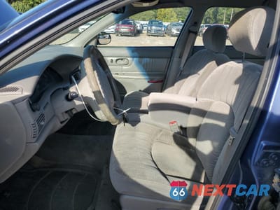 Zdjęcie 7 z 14 samochodu: 1999 BUICK CENTURY CUSTOM VIN:2G4WS52M0X1526317 - miniatura