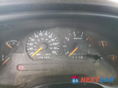 Zdjęcie 9 z 15 samochodu: 1998 FORD MUSTANG VIN:1FAFP4045WF247641 - miniatura