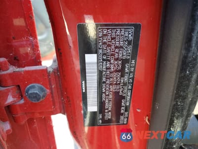 Zdjęcie 13 z 13 samochodu: 2009 VOLVO XC90 VIN:YV4CF982X91510107 - miniatura