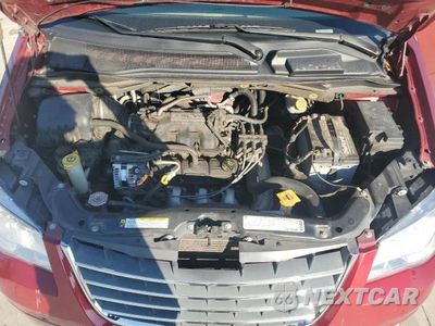 Zdjęcie 12 z 13 samochodu: 2010 CHRYSLER TOWN & COUNTRY LX VIN:2A4RR2D10AR330346 - miniatura