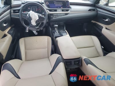 Zdjęcie 8 z 16 samochodu: 2020 LEXUS ES 350 VIN:58ADZ1B12LU068112 - miniatura