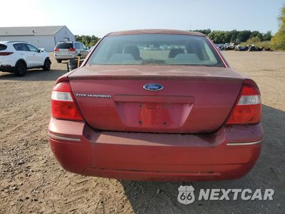 Zdjęcie 6 z 12 samochodu: 2006 FORD FIVE HUNDRED SE VIN:1FAFP23126G144905 - miniatura