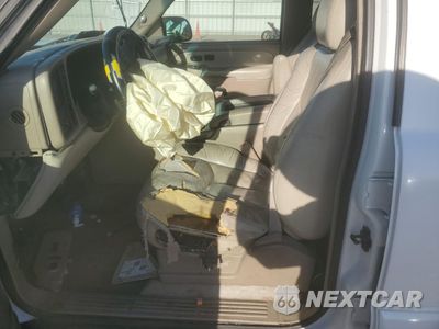 Zdjęcie 7 z 13 samochodu: 2003 CHEVROLET TAHOE K1500 VIN:1GNEK13T33R281200 - miniatura