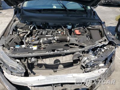 Zdjęcie 11 z 12 samochodu: 2019 HONDA ACCORD LX VIN:1HGCV1F10KA102191 - miniatura