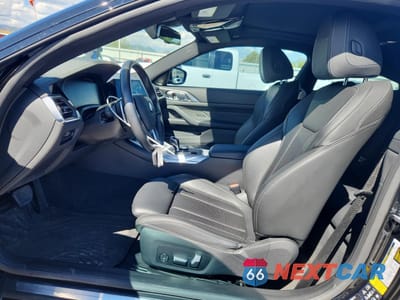 Zdjęcie 7 z 16 samochodu: 2022 BMW 430XI VIN:WBA73AP04NCJ51816 - miniatura