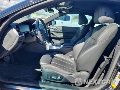 Zdjęcie 7 z 16 samochodu: 2022 BMW 430XI VIN:WBA73AP04NCJ51816 - miniatura