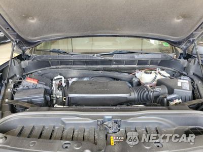 Zdjęcie 11 z 13 samochodu: 2019 CHEVROLET SILVERADO K1500 LT TRAIL BOSS VIN:3GCPYFED2KG257519 - miniatura