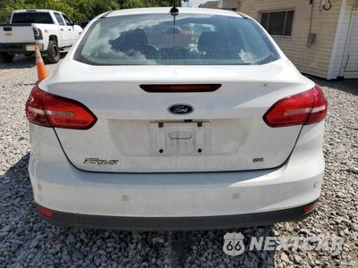 Zdjęcie 6 z 12 samochodu: 2016 FORD FOCUS SE VIN:1FADP3F26GL236111 - miniatura