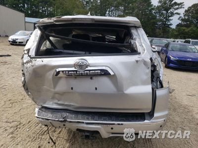 Zdjęcie 6 z 13 samochodu: 2024 TOYOTA 4RUNNER SR5 VIN:JTEBU5JR0C5109777 - miniatura