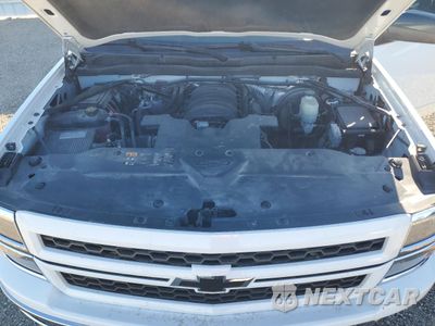 Zdjęcie 11 z 13 samochodu: 2015 CHEVROLET SILVERADO K1500 LT VIN:1GCVKRECXFZ393873 - miniatura