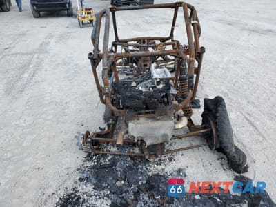 Zdjęcie 6 z 10 samochodu: 2023 POLARIS RZR PRO XP ULTIMATE VIN:3NSRAD925PF290729 - miniatura