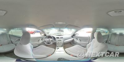 Zdjęcie 14 z 14 samochodu: 2010 TOYOTA CAMRY BASE VIN:4T1BF3EK1AU036675 - miniatura