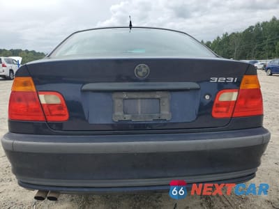 Zdjęcie 6 z 12 samochodu: 1999 BMW 323 I VIN:WBAAM3333XCD55446 - miniatura