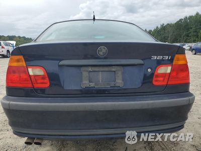 Zdjęcie 6 z 12 samochodu: 1999 BMW 323 I VIN:WBAAM3333XCD55446 - miniatura