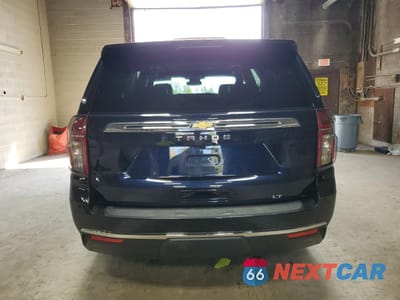 Zdjęcie 6 z 14 samochodu: 2024 CHEVROLET TAHOE K1500 LT VIN:1GNSKNKD9RR242561 - miniatura