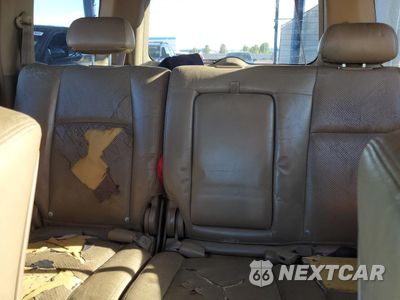 Zdjęcie 10 z 14 samochodu: 2004 HONDA PILOT EXL VIN:2HKYF18704H519356 - miniatura