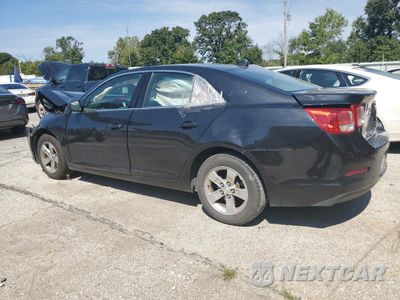 Drugie zdjęcie samochodu z przodu: 2013 CHEVROLET MALIBU LS VIN:1G11B5SA4DF143112 - miniatura