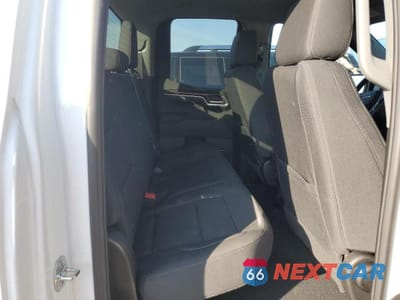 Zdjęcie 10 z 12 samochodu: 2025 CHEVROLET SILVERADO K1500 LT-L VIN:1GCRKKEK7SZ256819 - miniatura