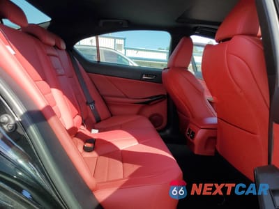 Zdjęcie 10 z 15 samochodu: 2024 LEXUS IS 350 F SPORT DESIGN VIN:JTHGZ1B24R5079132 - miniatura