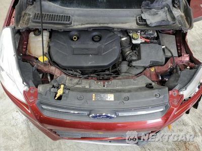 Zdjęcie 12 z 13 samochodu: 2014 FORD ESCAPE SE VIN:1FMCU9G98EUE35337 - miniatura
