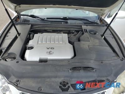 Zdjęcie 11 z 12 samochodu: 2008 LEXUS ES 350 VIN:JTHBJ46G482158146 - miniatura