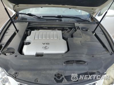 Zdjęcie 11 z 12 samochodu: 2008 LEXUS ES 350 VIN:JTHBJ46G482158146 - miniatura