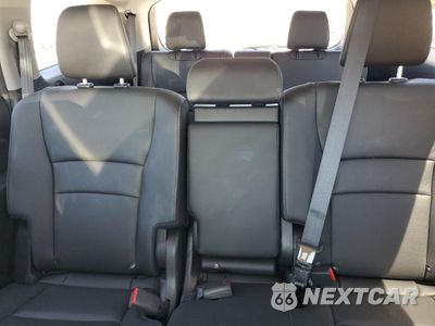 Zdjęcie 10 z 13 samochodu: 2022 HONDA PILOT SE VIN:5FNYF5H21NB032386 - miniatura