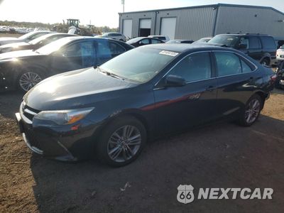 2017 TOYOTA CAMRY LE 4T1BF1FK9HU367789 - główne zdjęcie licytacji z USA - miniatura