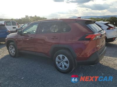 Drugie zdjęcie samochodu z przodu: 2023 TOYOTA RAV4 LE VIN:2T3G1RFV6PW331495 - miniatura